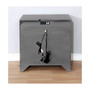 Bradford Transitional Nightstand