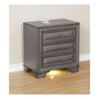 Bradford Transitional Nightstand