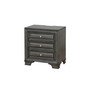 Bradford Transitional Nightstand
