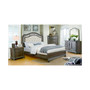 Leo Traditional Nightstand