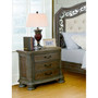 Leo Traditional Nightstand