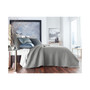 CLOSEOUT! Composite Quilted Coverlet, King, Created for Macy's