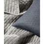 CLOSEOUT! Composite Quilted Coverlet, King, Created for Macy's