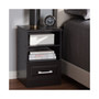 Odelia 1-Drawer Nightstand