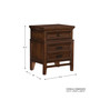 Caruth Nightstand