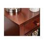 Randy Transitional Nightstand
