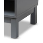 Deirdre Nightstand, Quick Ship