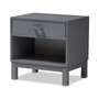 Deirdre Nightstand, Quick Ship