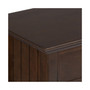 Acadian Bed Table