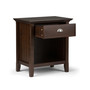 Acadian Bed Table