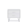 Deoss Accent Table
