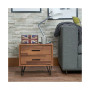 Deoss Accent Table
