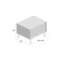 Deoss Accent Table