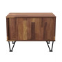 Deoss Accent Table