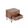 Deoss Accent Table