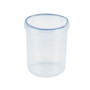 Easy Essentials Twist 34-Oz. Food Storage Container