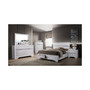 Laren Contemporary Nightstand