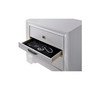 Laren Contemporary Nightstand