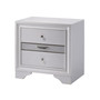 Laren Contemporary Nightstand