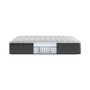BRS900 15.25" Plush Pillowtop Mattress- King
