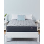 Luxe Chamblee 12.5" Firm Mattress- Queen