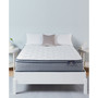 Luxe Armisted 12" Plush Euro Pillow Top Mattress- King