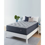 Luxe Grandmere 14" Plush Pillow Top Mattress Set- King