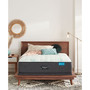 Harmony Emerald Bay Series 15" Medium Mattress Set- Queen