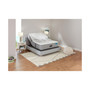 Harmony Lux Carbon 13.5" Extra Firm Mattress - Queen