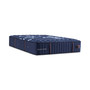 Lux Estate Medium 14.5" Mattress Set- King