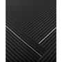 Hybrid KX-Class 15" Plush Mattress- King