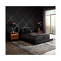 Hybrid KX-Class 15" Plush Mattress- King