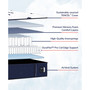 Studio Medium 14" Mattress- King