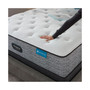 Harmony Lux Carbon 13.75" Medium Firm Mattress - Queen