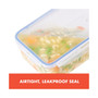 Easy Essentials 2-Pc. 4.2 Cup Measuring Cup Set