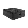 K-Class 16.5" Plush Pillow Top Mattress Set- King