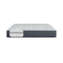 Serene Sky 12" Firm Mattress Set- Queen Split