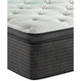 Harmony Cayman Series 15.5" Medium Pillow Top Mattress- King
