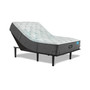 Harmony Cayman Series 13.5" Medium Mattress- Queen