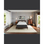 BRS900 12" Medium Firm Mattress- Queen
