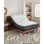 Harmony Emerald Bay Series 15" Medium Mattress- King