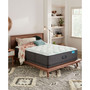 Harmony Emerald Bay Series 15" Medium Mattress- King