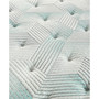 Harmony Emerald Bay Series 16.5" Medium Pillow Top Mattress- King