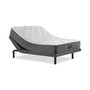 BRS900 12.25" Medium Mattress Set- Queen