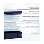 Reserve Duet Mattress- King