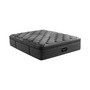L-Class 14.25" Medium Pillow Top Mattress- King