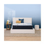 Perfect Sleeper Blue Lagoon Night 12" Firm Mattress-Queen