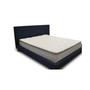 Primo Noble 10" Plush Mattress- Queen + 2 Free Pillows