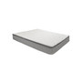 Primo Noble 10" Plush Mattress- Queen + 2 Free Pillows