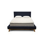 Primo Noble 10" Plush Mattress- Queen + 2 Free Pillows
